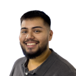 Staff member Felix Rodriguez from ID_0ec899