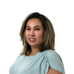 Staff member Maria Pincheira from ID_0ec899