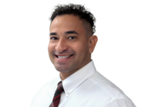 Staff member Jerry Gonzalez from ID_0ec899