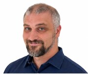 Staff member Steve Lauwers from ID_0ec899