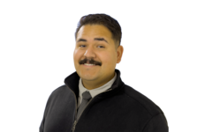 Staff member Kevin Pineda from ID_0ec899