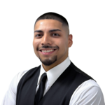 Staff member Eddie Diaz  from ID_0ec899