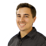 Staff member Luke Hopkins from ID_0ec899