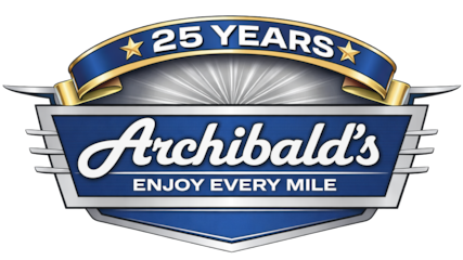 Archibald's Inc.