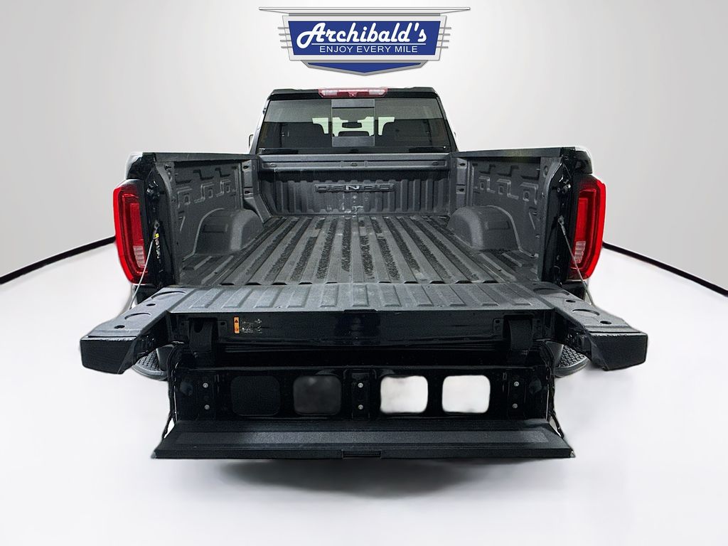 2022 GMC Sierra 3500HD Denali - Photo 26