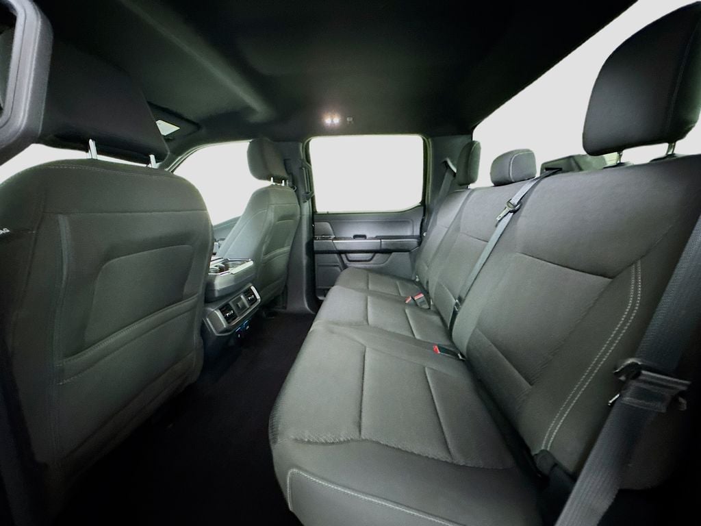 2024 Ford F-150 XLT - Photo 20