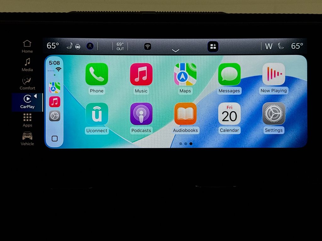 2025 Jeep Wrangler 4-Door Sahara - Photo 15