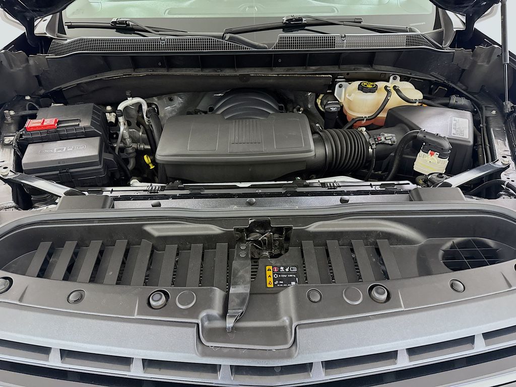 2021 Chevrolet Silverado 1500 RST - Photo 27