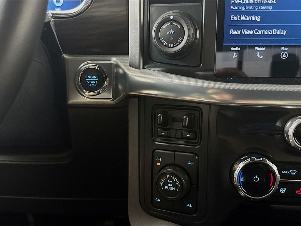 2025 Ford F-150 Lariat - Photo 23