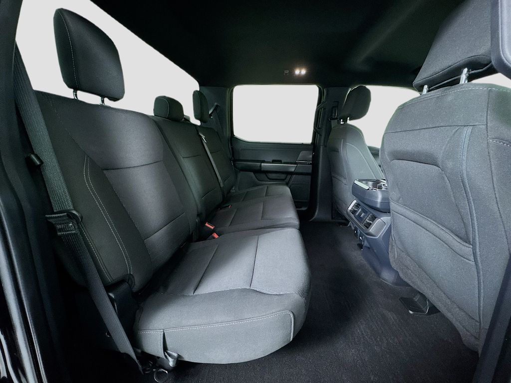 2024 Ford F-150 XLT - Photo 24