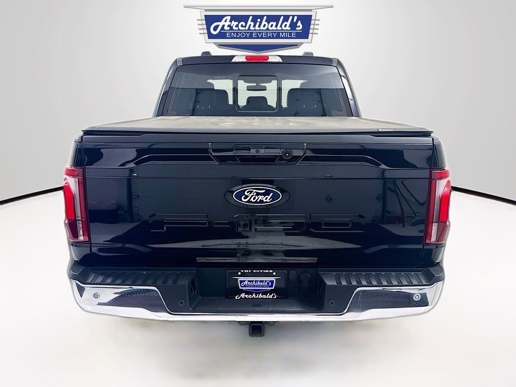 2025 Ford F-150 Lariat - Photo 7