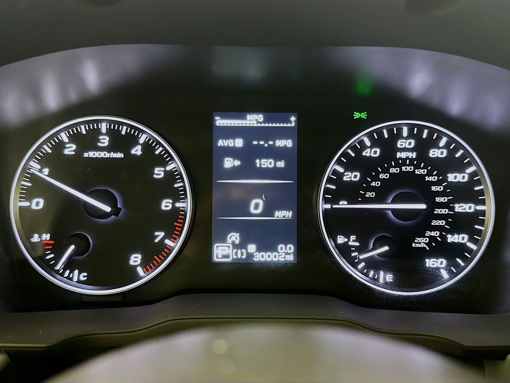 2024 Subaru Crosstrek Premium - Photo 12