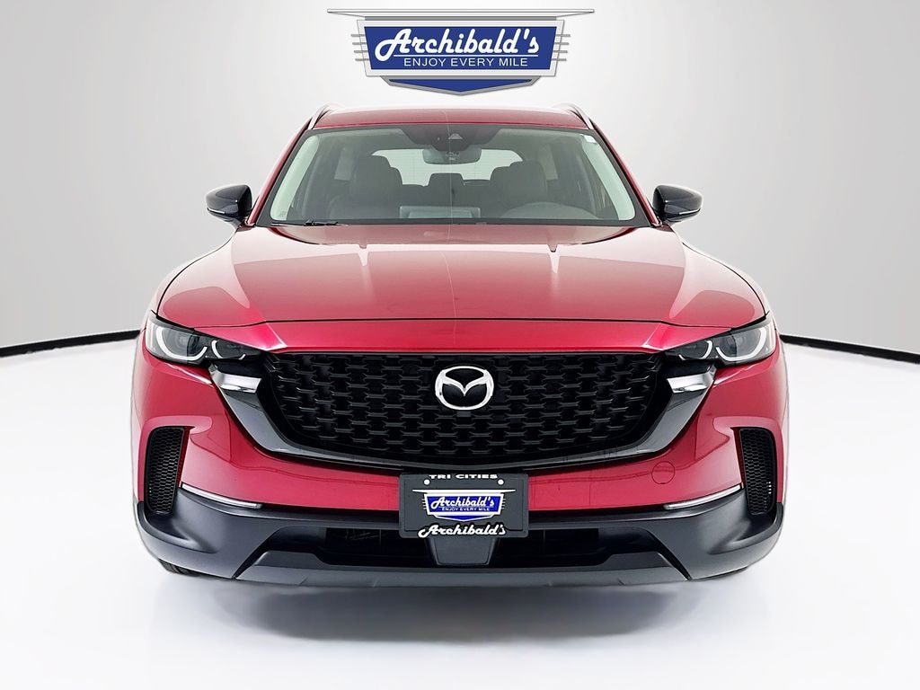 Certified 2023 Mazda CX-50 2.5 S Select Package SUV