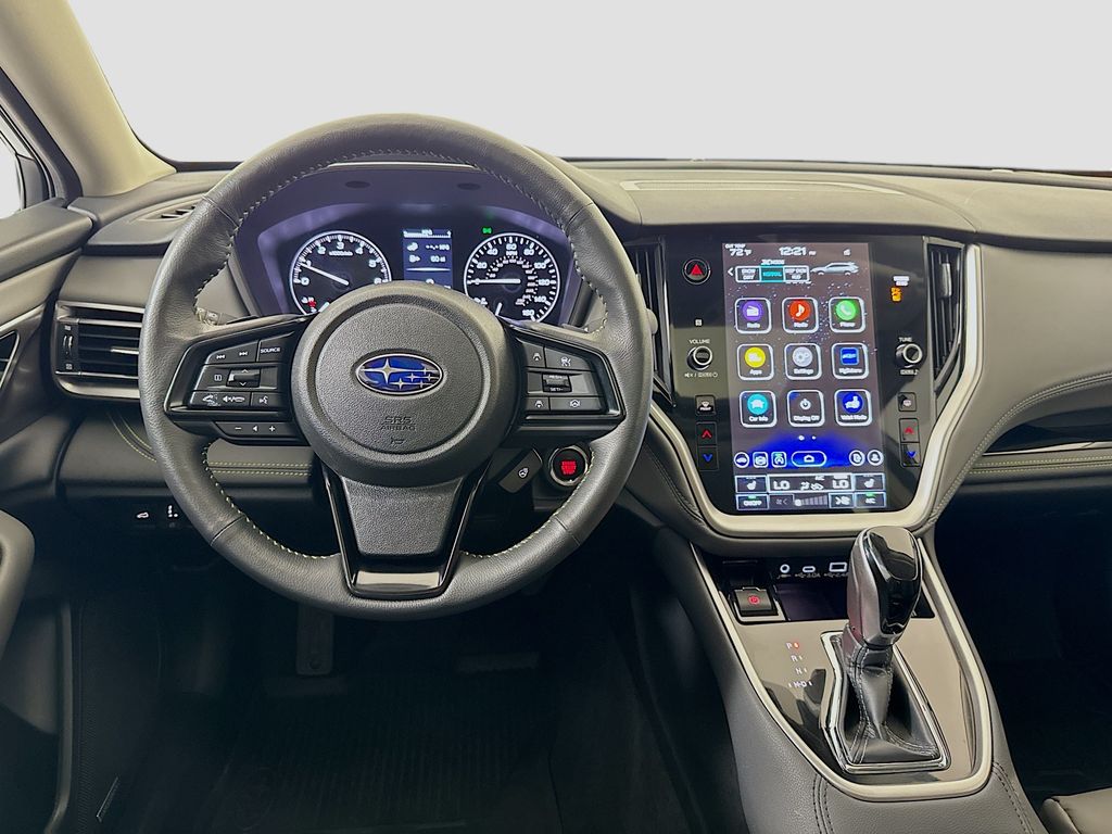 2025 Subaru Outback Onyx Edition - Photo 24