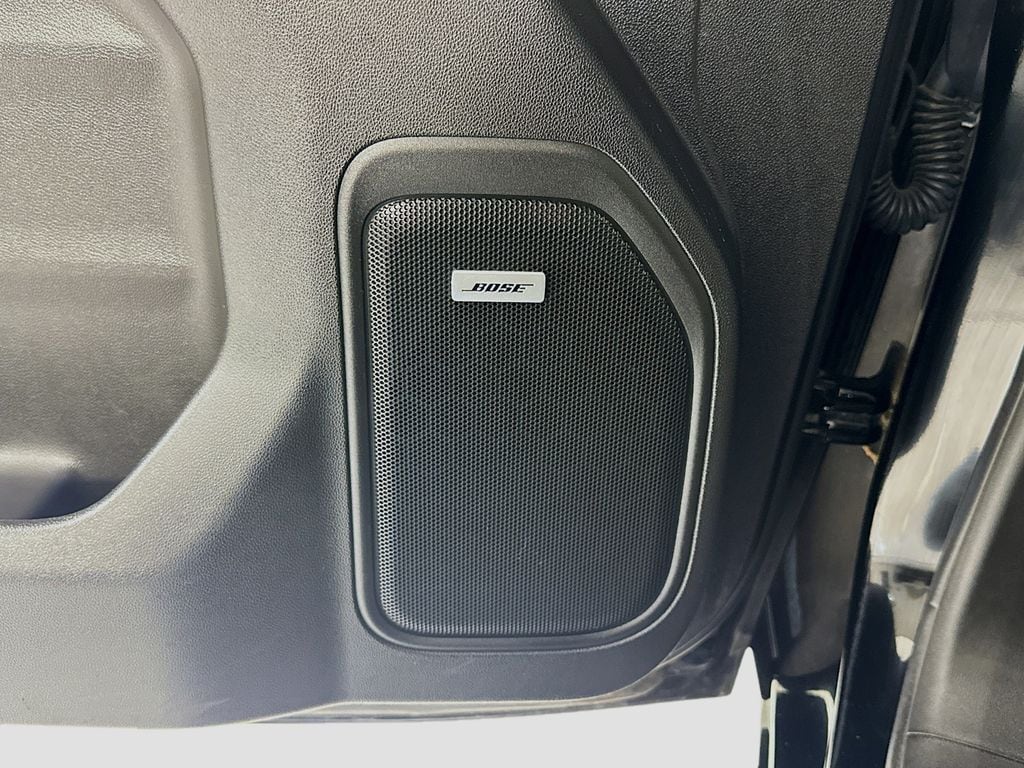 2022 GMC Sierra 3500HD Denali - Photo 20