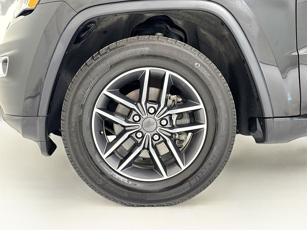 2020 Jeep Grand Cherokee Limited - Photo 29