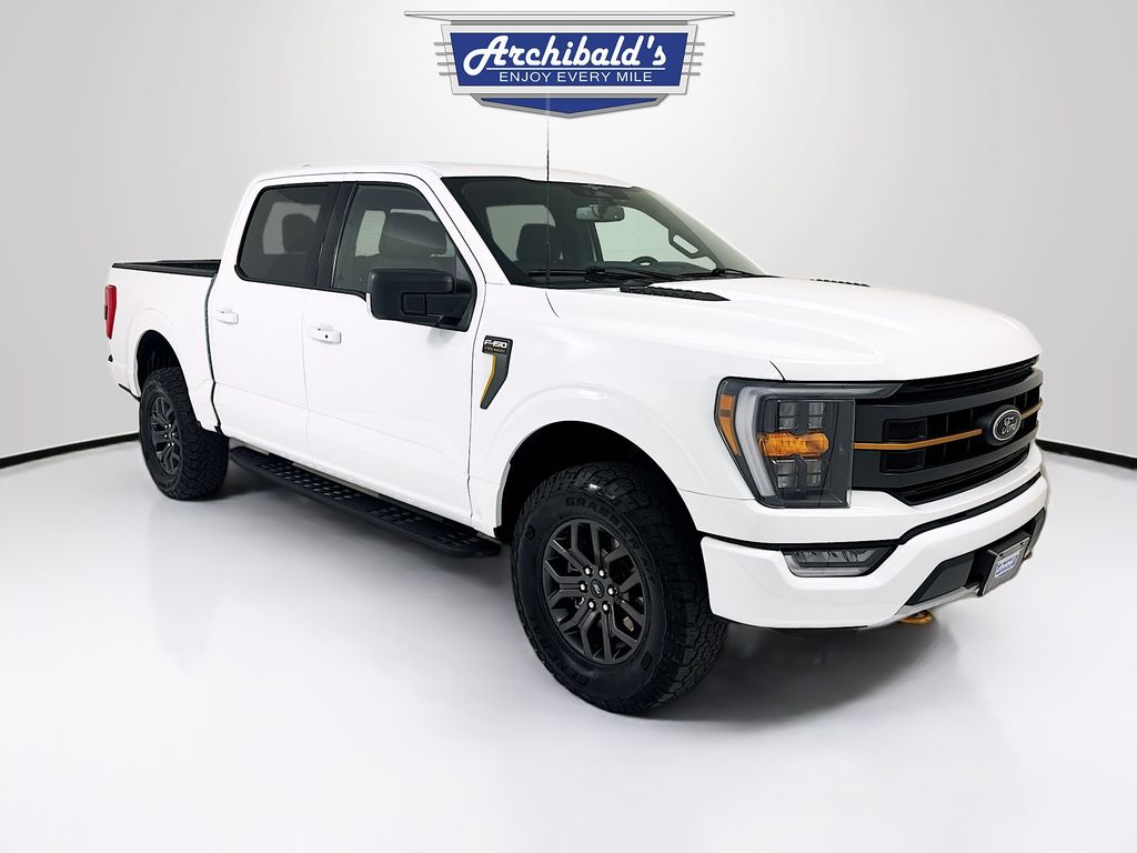 2023 Ford F-150 Tremor 4x4 SuperCrew 145 in's photo