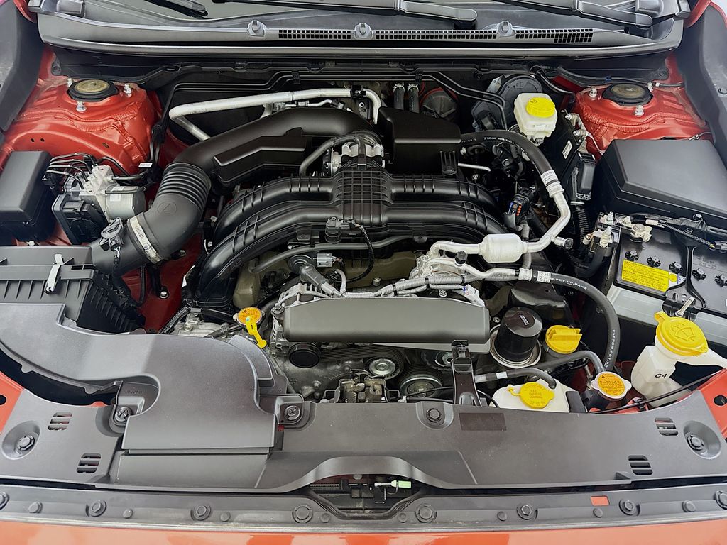 2024 Subaru Crosstrek Premium - Photo 26