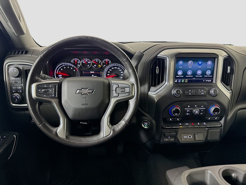2021 Chevrolet Silverado 1500 RST - Photo 21