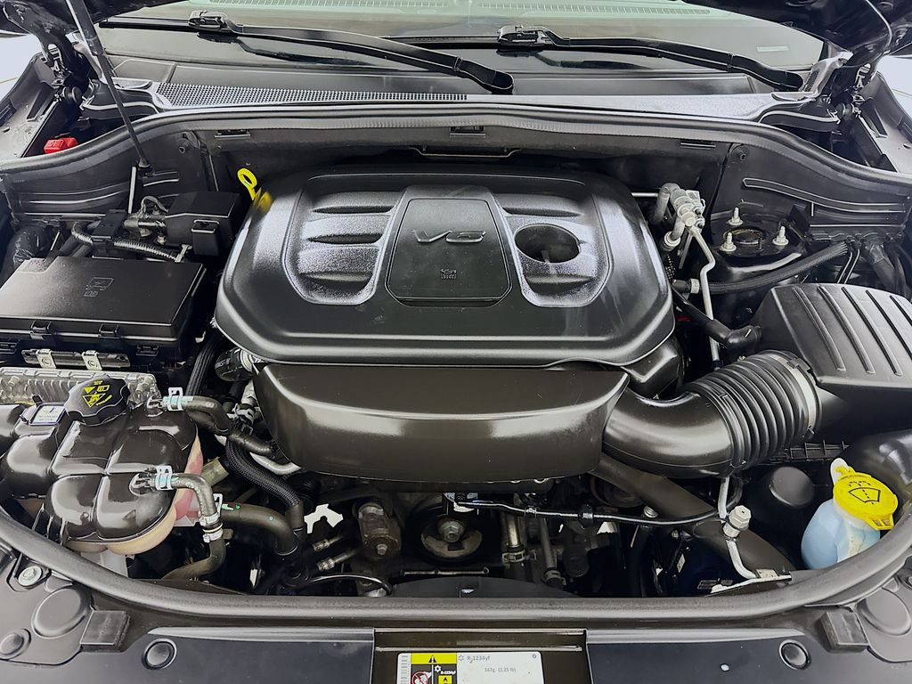 2020 Jeep Grand Cherokee Limited - Photo 28