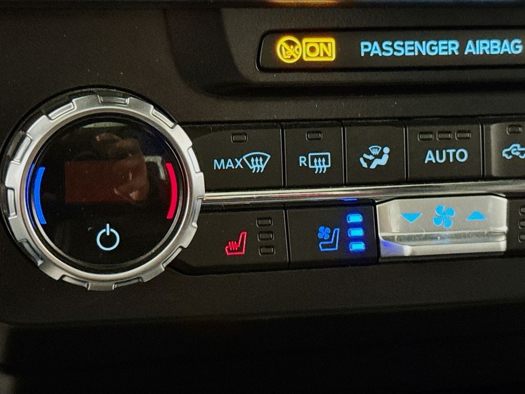 2022 Ford F-350 Super Duty Platinum - Photo 17