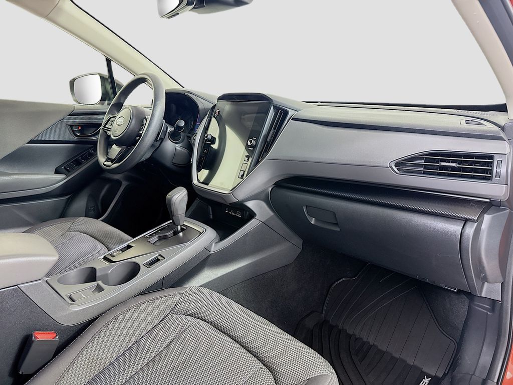 2024 Subaru Crosstrek Premium - Photo 25