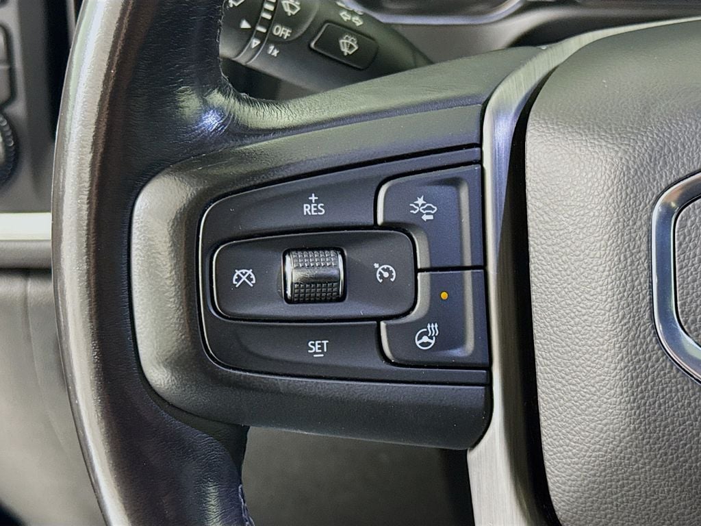 2022 GMC Sierra 3500HD Denali - Photo 11