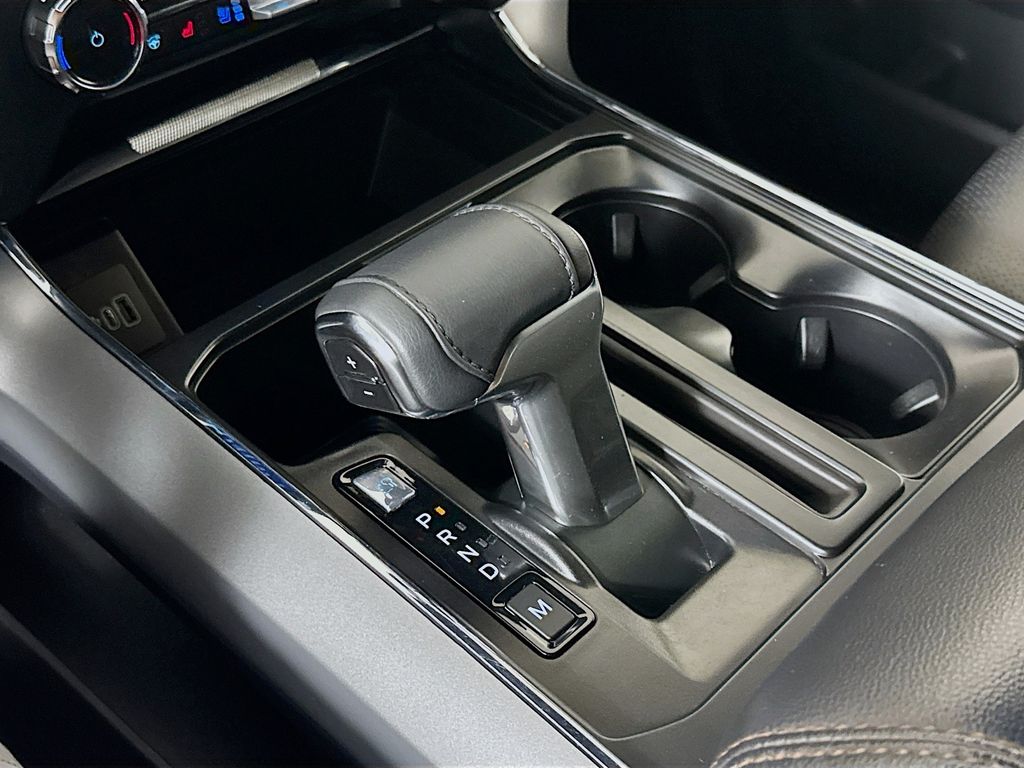 2025 Ford F-150 Lariat - Photo 19