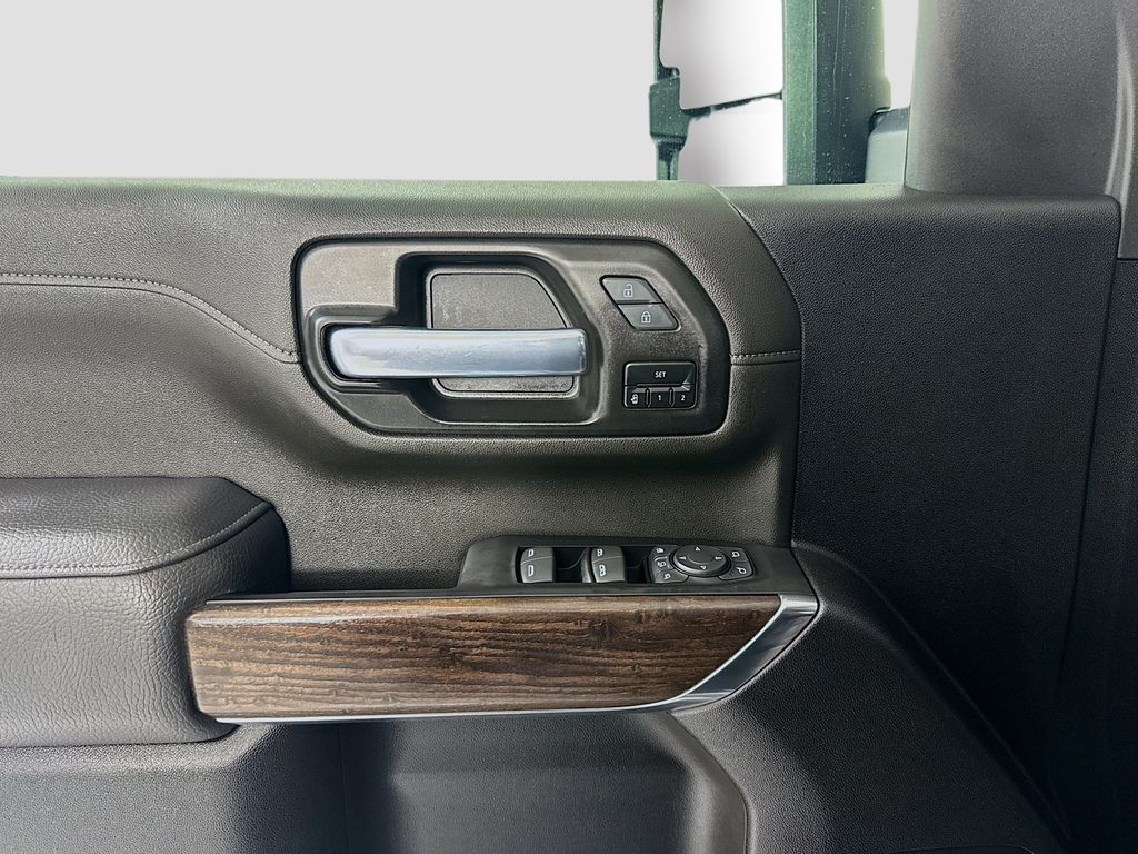2022 GMC Sierra 3500HD Denali - Photo 19