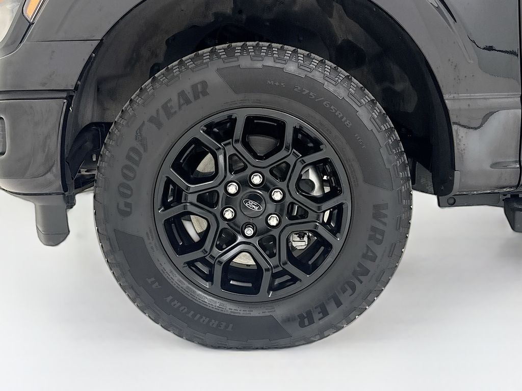 2024 Ford F-150 XLT - Photo 28