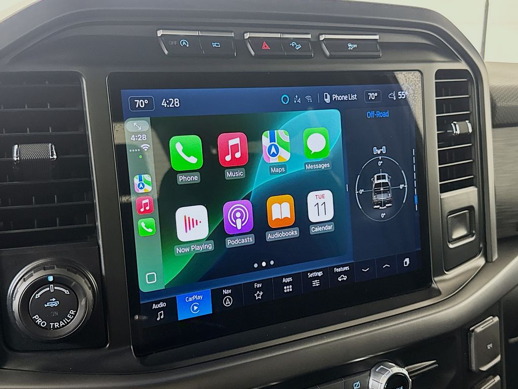 2024 Ford F-150 XLT - Photo 14