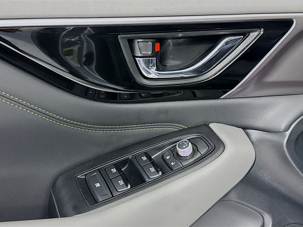 2025 Subaru Outback Onyx Edition - Photo 19