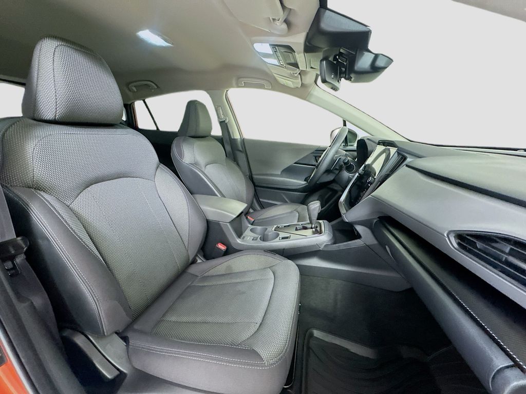 2024 Subaru Crosstrek Premium - Photo 24
