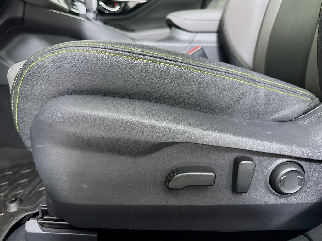 2025 Subaru Outback Onyx Edition - Photo 21