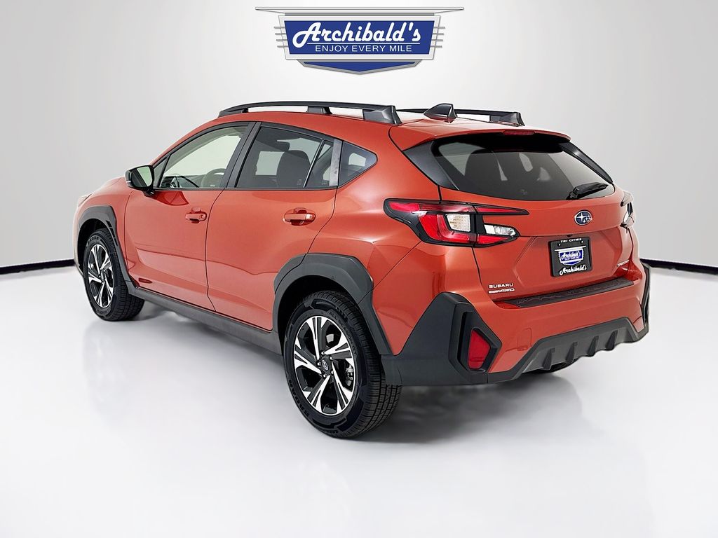 2024 Subaru Crosstrek Premium - Photo 6