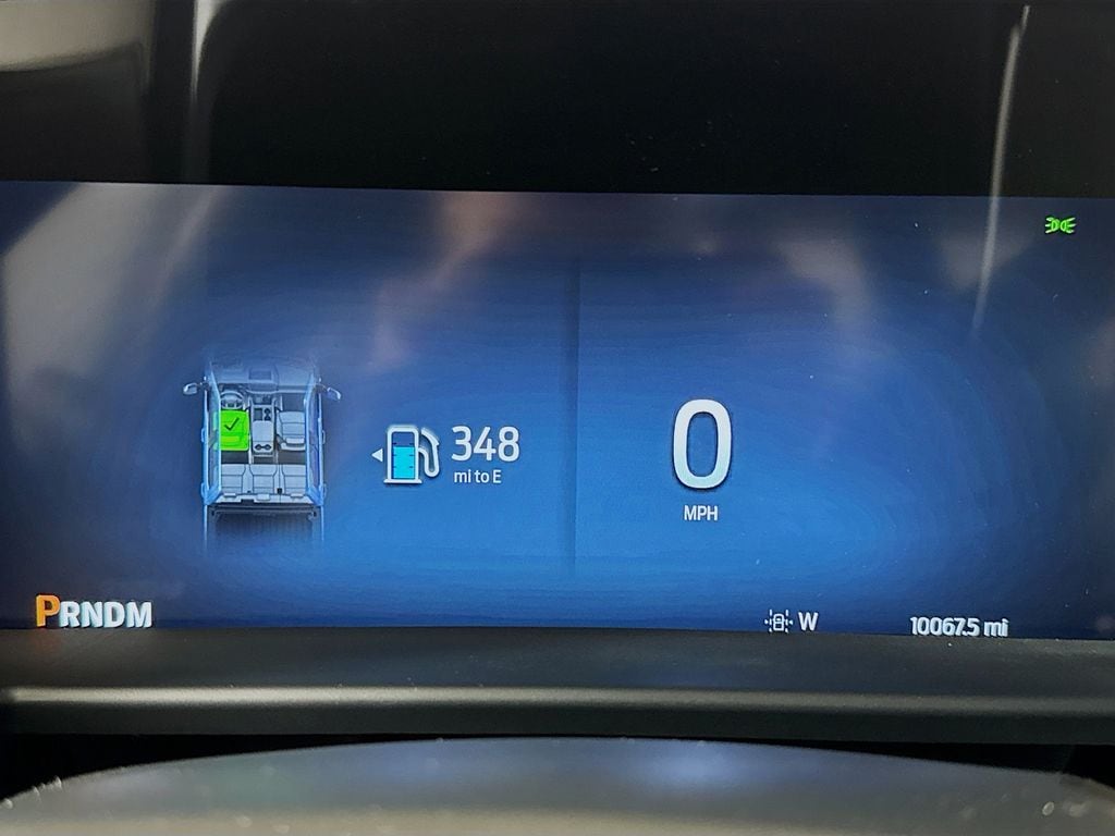 2024 Ford F-350 Super Duty Platinum - Photo 10