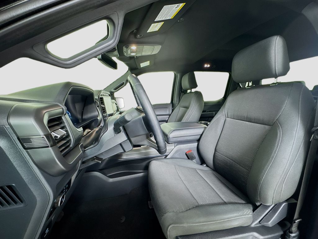 2024 Ford F-150 XLT - Photo 10