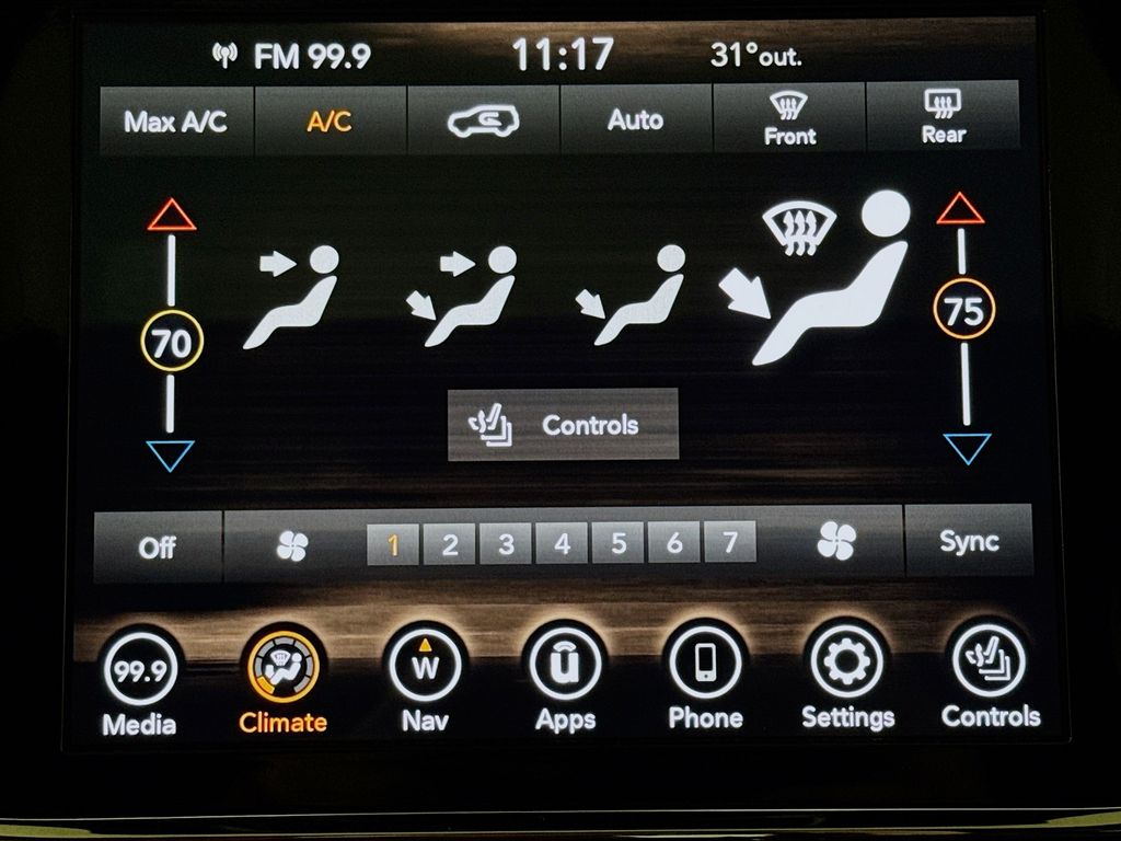 2020 Jeep Grand Cherokee Limited - Photo 15