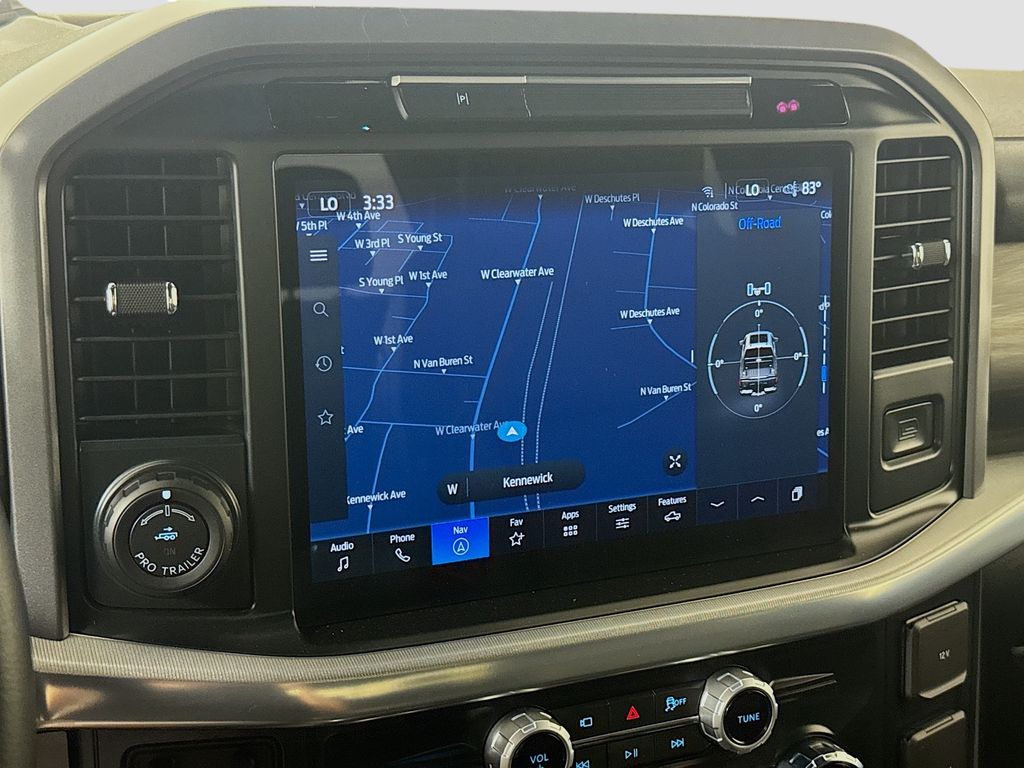 2025 Ford F-150 Lariat - Photo 16