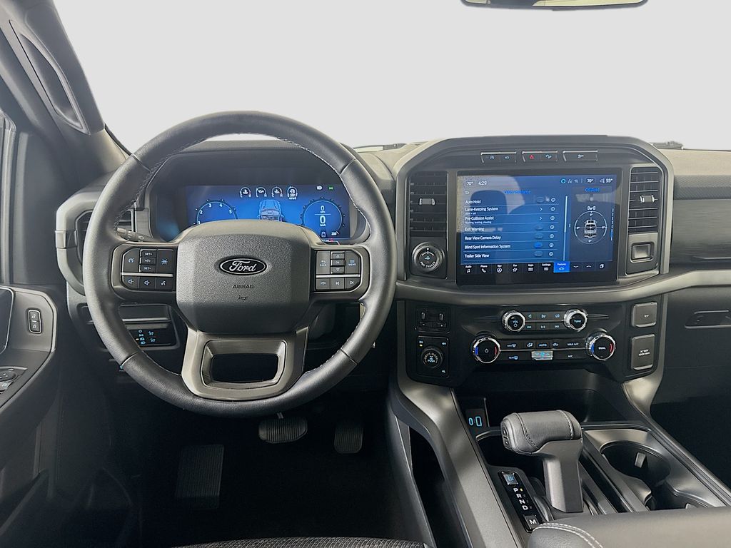 2024 Ford F-150 XLT - Photo 21