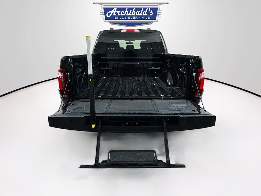 2024 Ford F-150 XLT - Photo 23