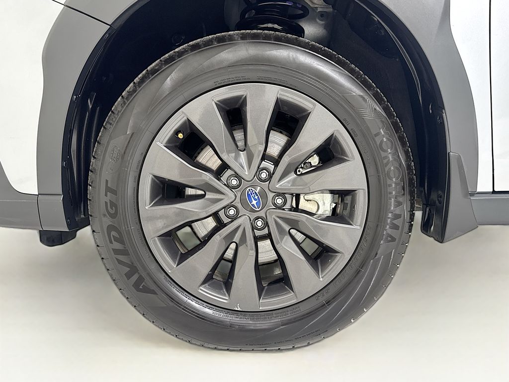 2025 Subaru Outback Onyx Edition - Photo 31