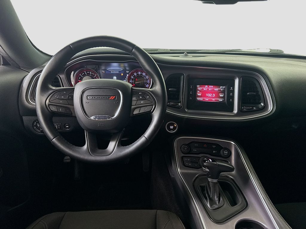 2017 Dodge Challenger R/T - Photo 21