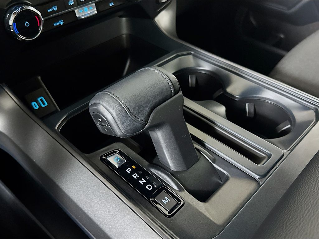 2024 Ford F-150 XLT - Photo 16