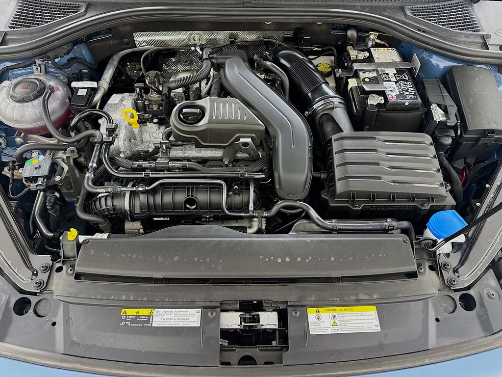 2025 Volkswagen Jetta SE - Photo 28