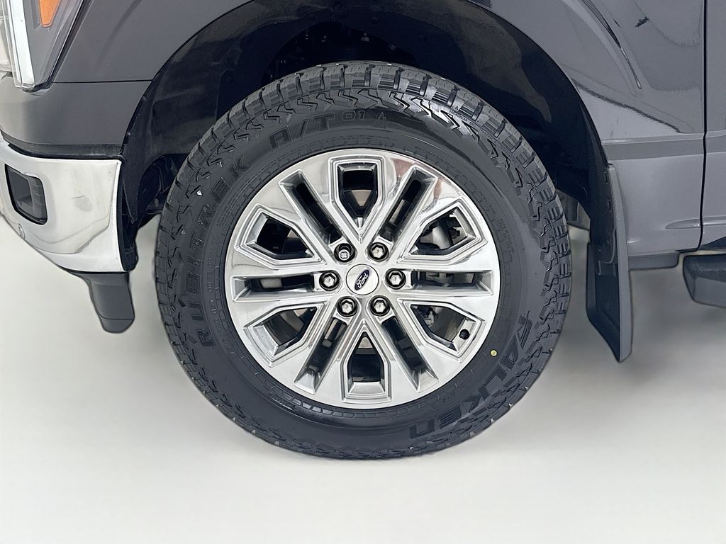 2025 Ford F-150 Lariat - Photo 31