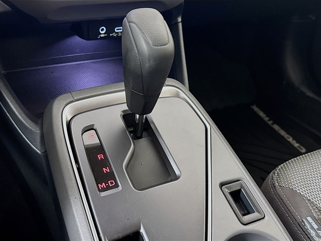 2024 Subaru Crosstrek Premium - Photo 17
