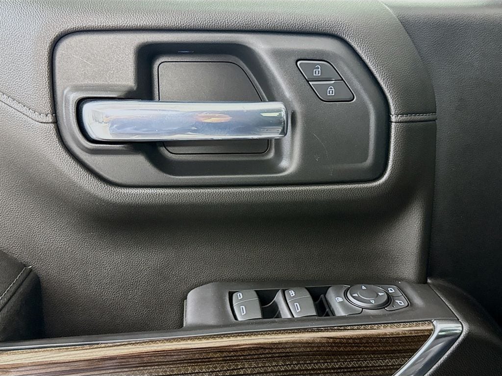 2021 Chevrolet Silverado 1500 RST - Photo 17