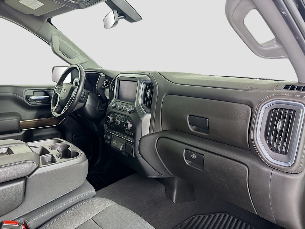 2021 Chevrolet Silverado 1500 RST - Photo 26