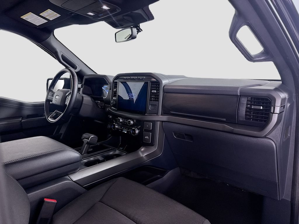 2024 Ford F-150 XLT - Photo 26